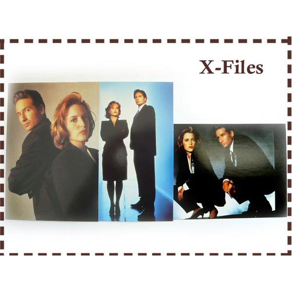 送料無料 Xファイル ポストカード 3枚セット 映画 海外ドラマ Us Buyee Buyee Japanese Proxy Service Buy From Japan Bot Online