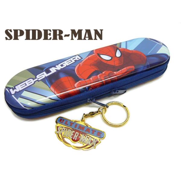 スパイダーマン ペンケース ロゴ キーホルダー セット 缶筆箱 Spider Man Buyee Buyee 提供一站式最全面最專業現地yahoo Japan拍賣代bid代拍代購服務 Bot Online