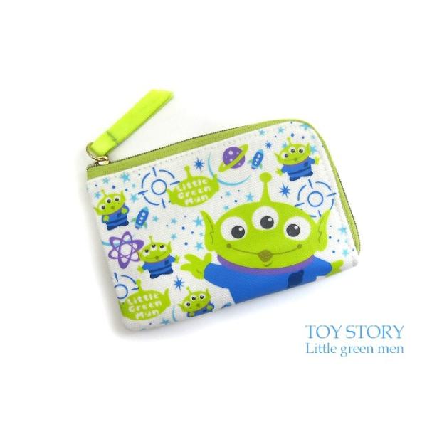 トイ・ストーリー リトルグリーンメン エイリアン キャリーケースセット トイストーリーTOY STORY リアルサイズトーキングフィギュア