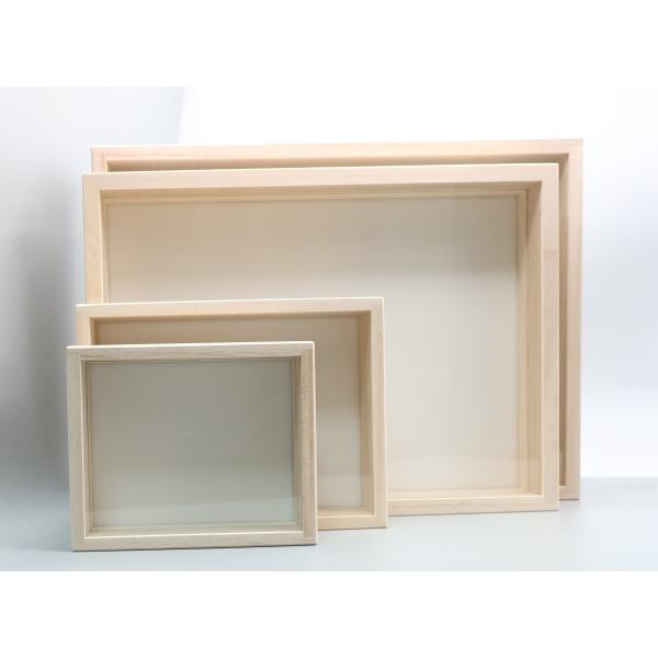 画像2番目に小さいサイズの商品です。このサイズは使い勝手がよいと評判です。【サイズ】外寸205×155×55ｍｍ内寸188ｘ138ｘ50ｍｍ