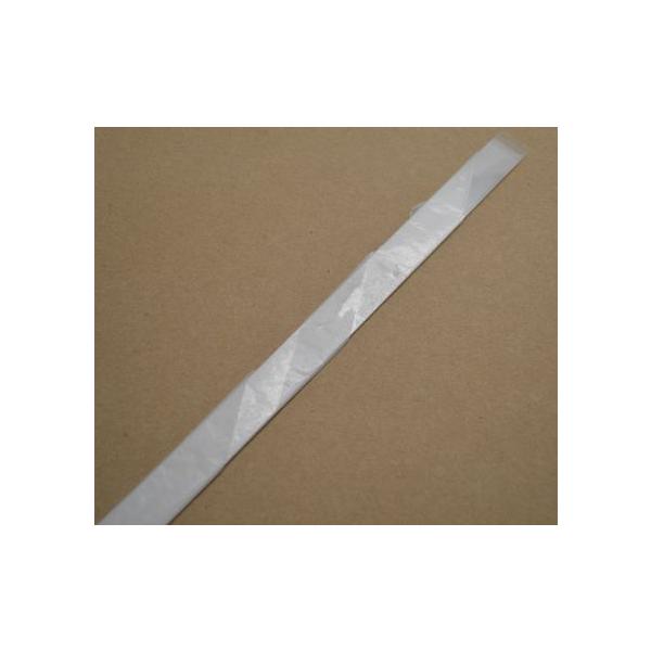 木曜社オリジナルの、透明な展翅テープです。各２０枚入り。静電気防止テープの幅1号　15mm、2号　24mm、3号　30mm、4号　40mm、5号　50mm、6号　60mm