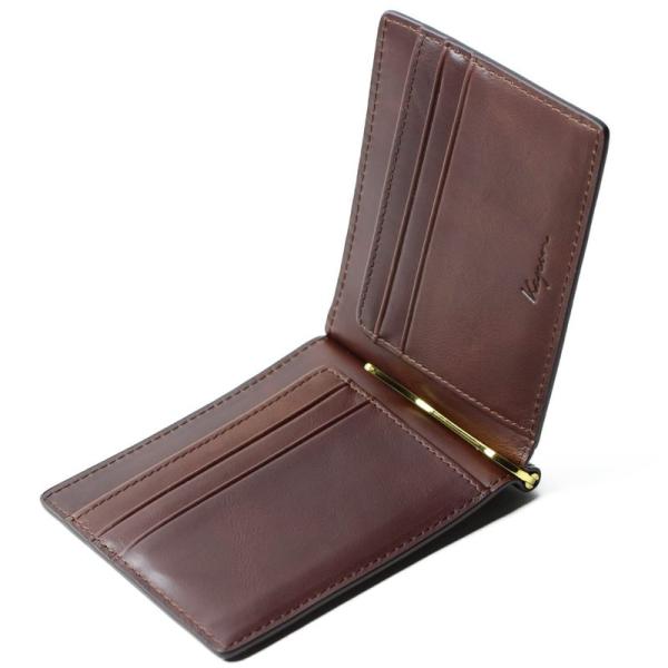 マネークリップ