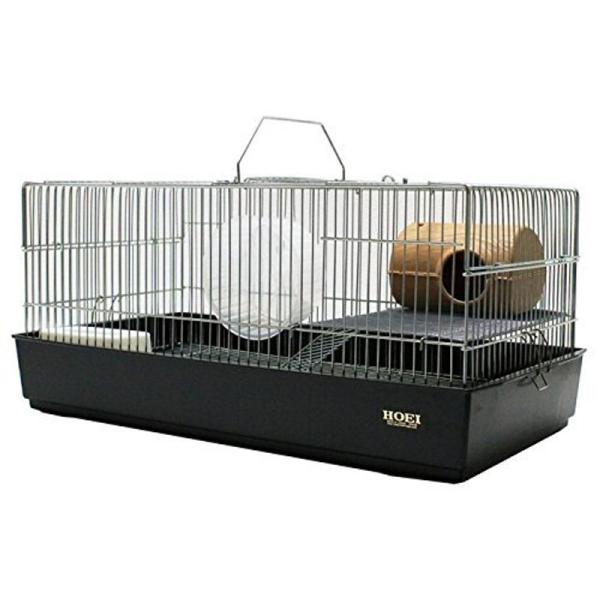 ハムスターケージ