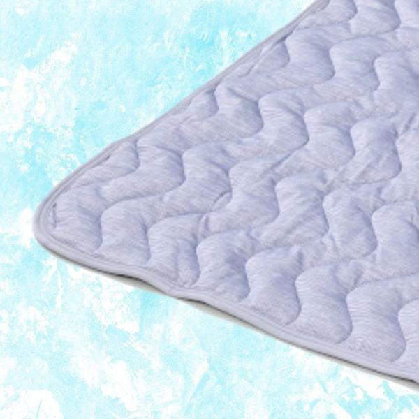 敷きパッド ダブル SE-PD