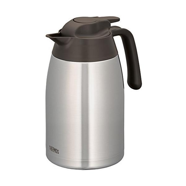 ステンレスポット THV-1501