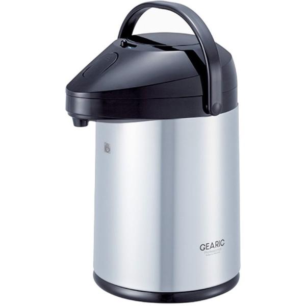 業務用 ガラス製まほうびん