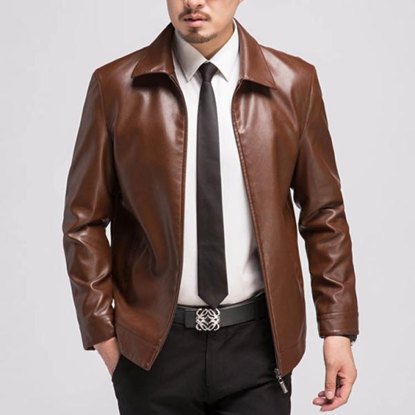 送料無料ライダースジャケット レザージャケット メンズ Pu 細身 革ジャン アウター ジャンパー ブルゾン 防寒 バイク コート コーデ 春 秋 冬 Buyee Buyee 일본 통신 판매 상품 옥션의 대리 입찰 대리 구매 서비스