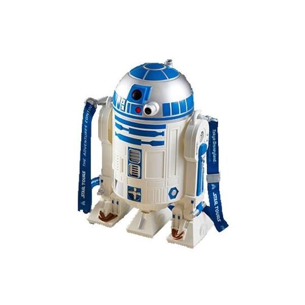 ポップコーンバケット スターウォーズ R2 D2 Userguest Com