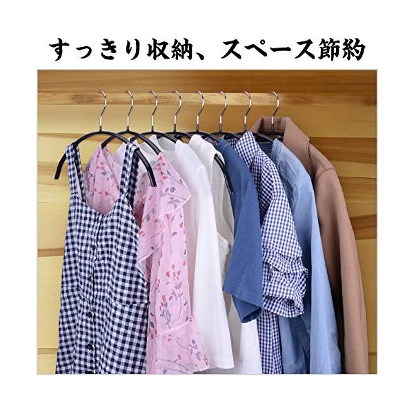 Cozyone スーツハンガー ジャケットハンガー ネクタイハンガー すべらない 滑らないハンガー ハンガー省スペース 人体ハンガー 洗濯 収納ハンガ Sagaretxe Net