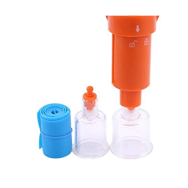 オリジナル Enoyo ポイズンリムーバー 毒吸引器 毒抽出器ポンプ 毒液 毒針吸引器 応急用毒取り器 蜂 ヤブ蚊 釣り ブヨ キャンプ ヘビ対策 畑仕事 登山