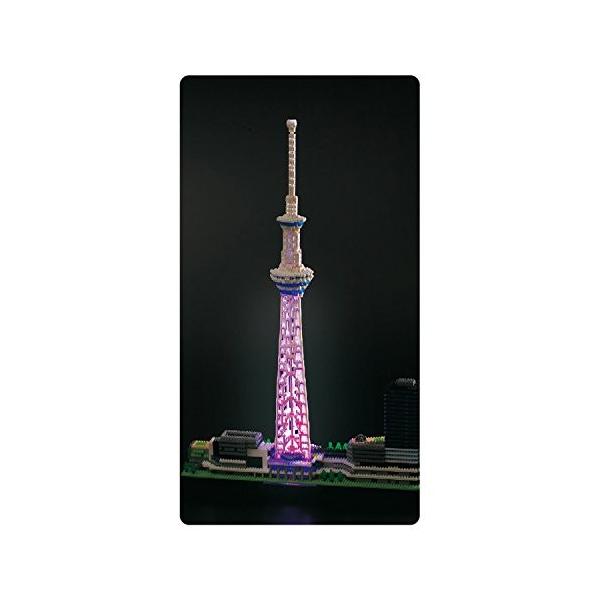 超人気高品質 ナノブロック 東京スカイツリー(R) デラックスエディション ver.2.0 - 模型製作用品 - www.qiraatafrican.com 超人気高品質 ナノブロック 東京スカイツリー(R) デラックスエディション ver.2.0 - 模型製作用品 - www.qiraatafrican.com