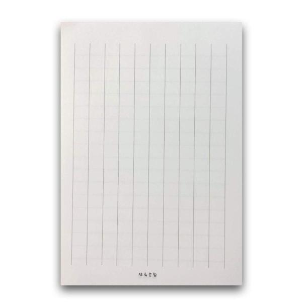 鳩居堂 鳩たより 便箋 罫線なし 流行のアイテム