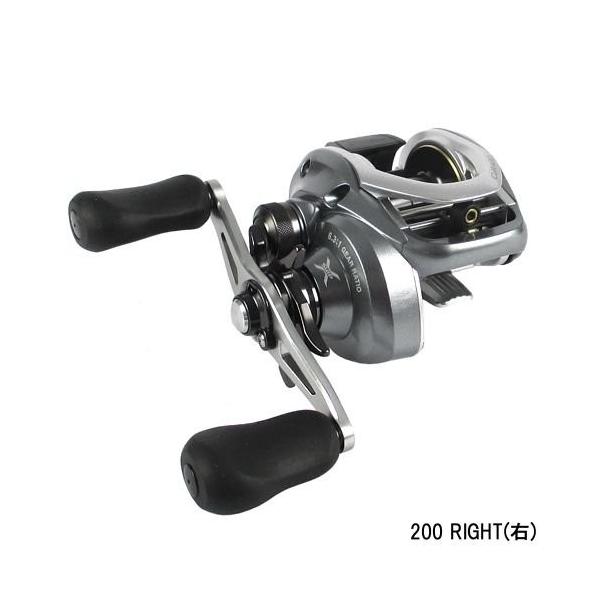 シマノ メーカー直送 Shimano ベイトリール 15 0 右ハンドル クラド