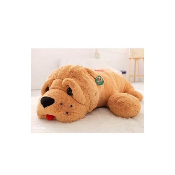 ぬいぐるみ 特大 いぬ 大きいサイズ 1cm 犬 動物ぬいぐるみ 手触りふわふわ かわいいぬいぐるみ Buyee Buyee Japanese Proxy Service Buy From Japan Bot Online