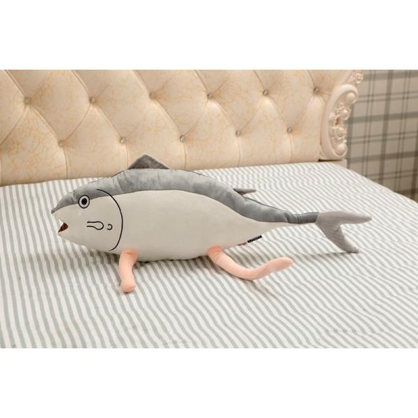 ぬいぐるみ 魚 ぬいぐるみさかな 面白い おもちゃ寝るときに抱き 110cm Buyee 日本代购平台 产品购物网站大全 Buyee一站式代购 Bot Online