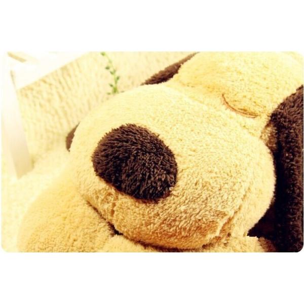 犬ぬいぐるみ 130cm イヌぬいぐるみ いぬ 抱き枕 クマ縫い包み プレゼント イベント お祝い Buyee Buyee 日本の通販商品 オークションの代理入札 代理購入