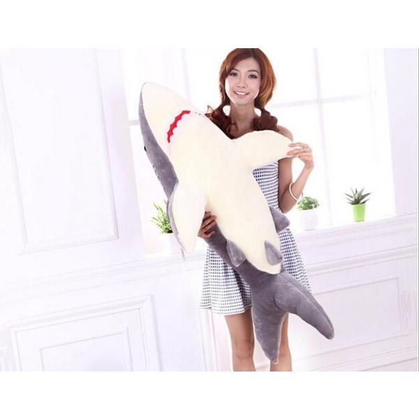 ぬいぐるみサメ ぬいぐるみさめ 特大 130cm サメ 大きい 巨大 抱き枕 鮫ぬいぐるみ 子供プレゼント お祝い ふわふわぬいぐるみ サメ Buyee Buyee 日本の通販商品 オークションの代理入札 代理購入
