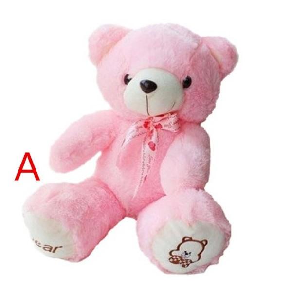 ぬいぐるみ 可愛いテディベア 3色 65cmクマぬいぐるみ くま 抱き枕 クマ縫い包み プレゼント イベント お祝い ふわふわぬいぐるみ Lymw1505x33 Lovesoundヤフー店 通販 Yahoo ショッピング