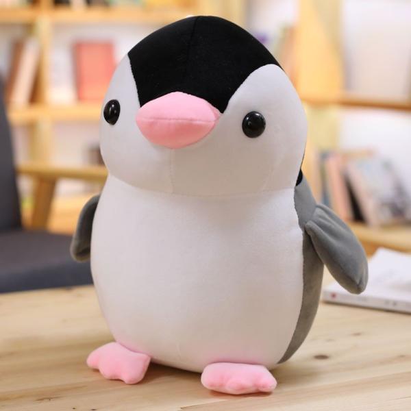 ペンギン ぬいぐるみ みんな探してる人気モノ ペンギン ぬいぐるみ