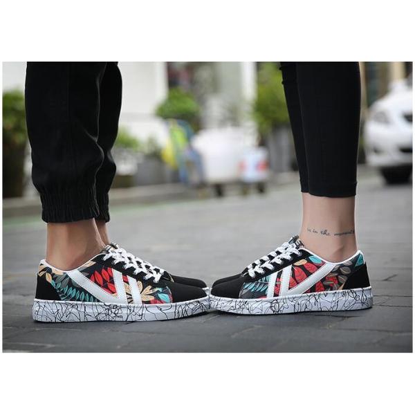 スニーカー カップル ペアシューズ ペア お揃い Shoes ランニングシューズ ハイカット メンズシューズ レディース カップルセット Buyee 日本代购平台 产品购物网站大全 Buyee一站式代购 Bot Online