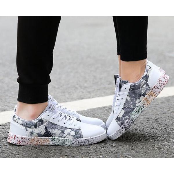 スニーカー カップル ペアシューズ ペア お揃い Shoes ランニングシューズ ハイカット メンズシューズ レディース カップルセット Buyee Buyee Japanese Proxy Service Buy From Japan Bot Online