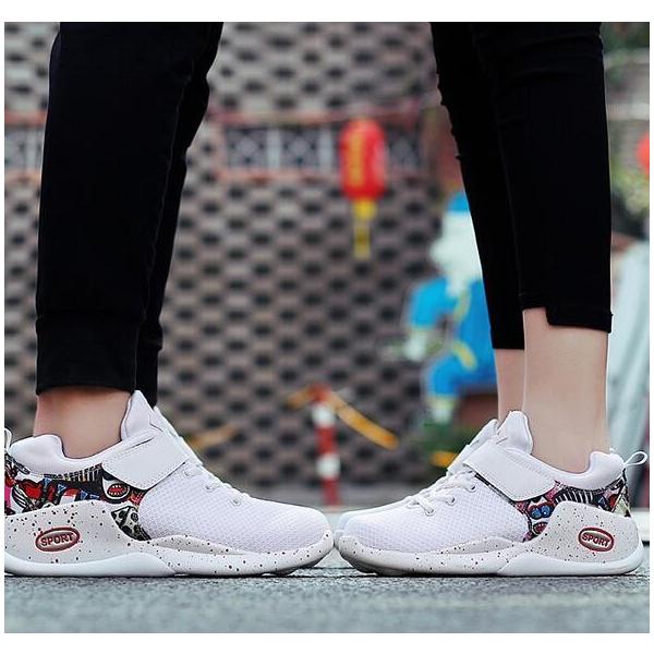 スニーカー カップル ペアシューズ ペア お揃い Shoes ランニングシューズ ハイカット メンズシューズ レディース カップルセット Buyee Buyee บร การต วกลางจากญ ป น ซ อจากประเทศญ ป น