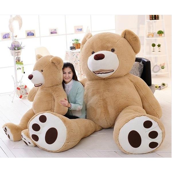 ぬいぐるみ 特大 くま テディベア 可愛い熊 動物 大きいコストコ クマ ぬいぐるみ160cm Buyee Buyee 提供一站式最全面最专业现地yahoo Japan拍卖代bid代拍代购服务 Bot Online