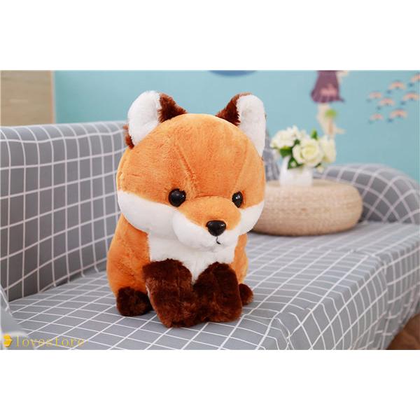 ぬいぐるみ 狐 キツネ 萌可愛い 気持ちいい抱き枕 添寝枕 キャラクター インテリア もちもち肌触り すやすや寝る ストレス解消 結婚祝い Wiixc7ca9f0b0 ラブストア 通販 Yahoo ショッピング