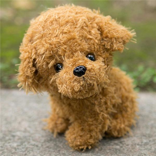 リアルぬいぐるみ 子犬 置物の価格と最安値 おすすめ通販を激安で