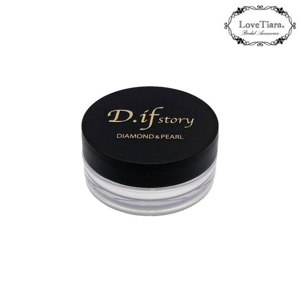 D.ifstory (ディフストーリー) シャイニーパウダー（ボディパウダー