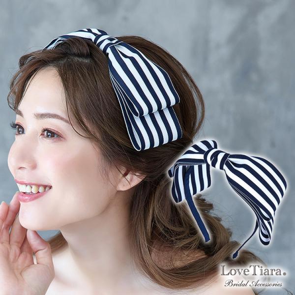 KA-39 ウェディング 髪飾り カチューシャ リボン 大ぶり 大きめ おしゃれ 結婚式 挙式 婚礼 花嫁 前撮り ロケーション フォト キッズ プレゼント 贈りもの 贈り物 おくりもの 子供 子ども こども 小ぶり ヘッドパーツ ヘッドピ...