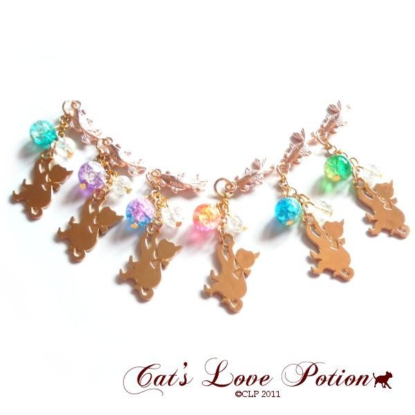 L  mz[sAX ˂ 䂽ɖAX CO Cat's Love Potion