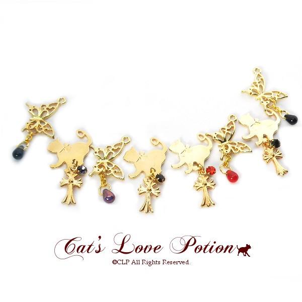 L sAX CXg[  NX hbv sAX Cat's Love Potion