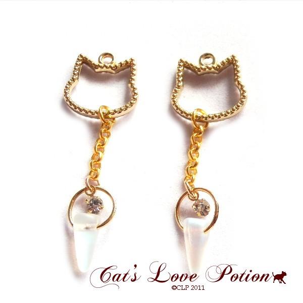 L  mz[sAX icecle light CO Cat's Love Potion