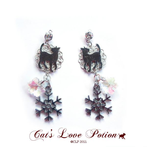 L CO   ˂  mz[sAX  Cat's Love Potion@