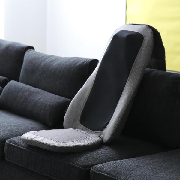 背中 腰 グッズ 器具 マッサージ機 マッサージャー おしゃれ ヒーター 肩 肩こり マッサージ器 コンパクト たたき もみ 家電 ロウヤ Lowya Lowya Paypayモール店 通販 Paypayモール