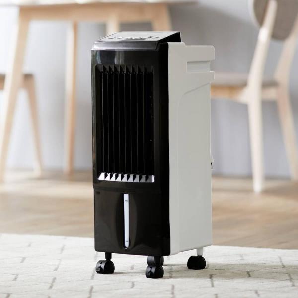 冷風機 冷風扇 扇風機 スポットクーラー 冷風扇風機 効果 家庭用 静音 Dcモーター 人気 おしゃれ タワー型 首振り メーカー1年保証 家電 梅雨 ロウヤ Lowya Paypayモール店 通販 Paypayモール