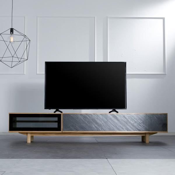 LOWYA ロウヤ　テレビボード　180センチ LOWYA テレビ台 テレビボード 幅180cm おしゃれ 日本製 TV台 TV