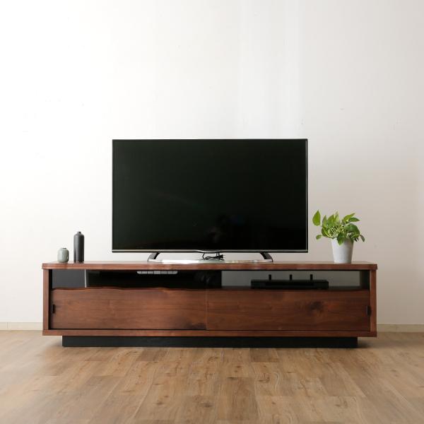 LOWYA（ロウヤ） テレビ台 テレビボード ローボード TVボード おしゃれ