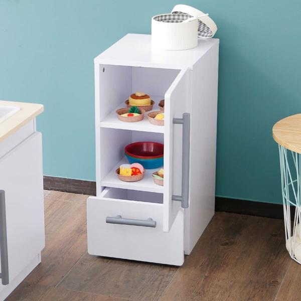 ままごと 冷蔵庫 木製の人気商品 通販 価格比較 価格 Com