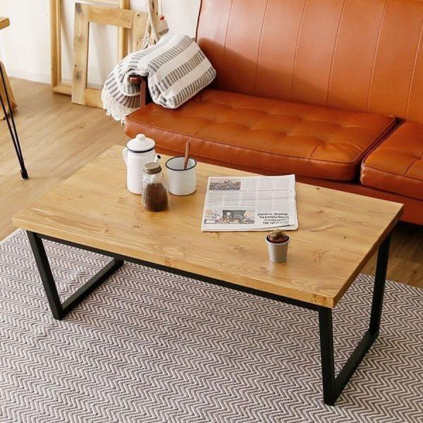 ロウヤ Lowya イグホティー Ighoty コーヒーテーブル ローテーブル