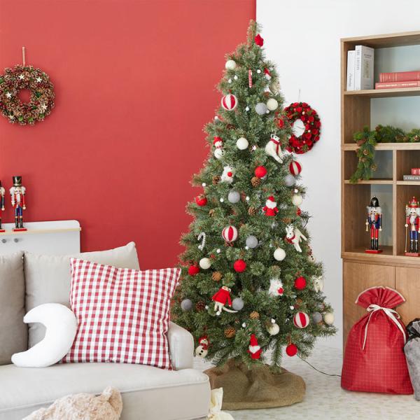 クリスマスツリー 180 おしゃれ クリスマスツリー トイツリー おもちゃ Led ぬいぐるみ 手作り オーナメント 大きい Xmas クリスマス ロウヤ Lowya Buyee Buyee Japanese Proxy Service Buy From Japan Bot Online