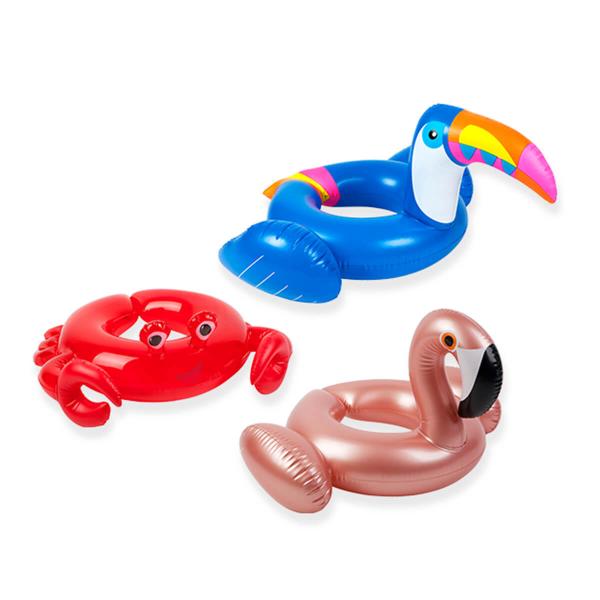 浮き輪 フロート 海 プール 子供 おしゃれ リゾート 3歳 夏休み ロウヤ Lowya Lowya Paypayモール店 通販 Paypayモール