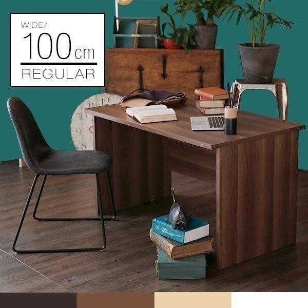 デスク パソコンデスク 机 幅100cm ライティング オフィス Pc おしゃれ 木製 事務机 ワーク 省スペース リモート テレワーク 在宅勤務 ロウヤ Lowya Buyee 日本代购平台 产品购物网站大全 Buyee一站式代购 Bot Online