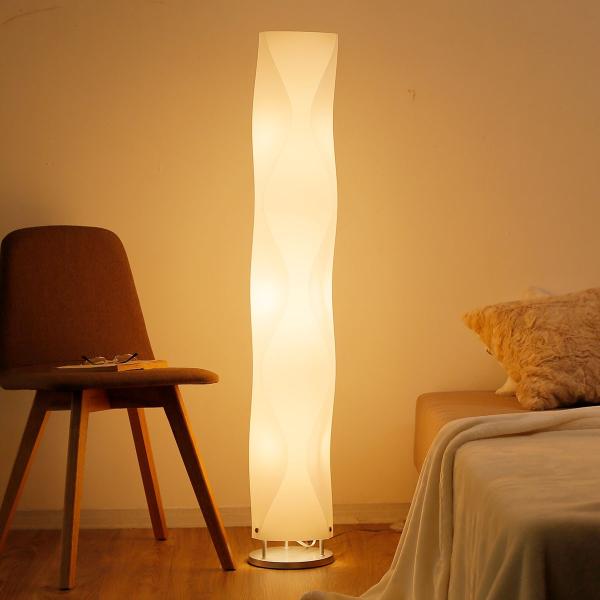 スタンドライト 照明器具 照明 フロアスタンド フロアライト フロアランプ 室内ライト 間接照明 リビング 照明灯 おしゃれ ロウヤ Lowya Buyee 日本代购平台 产品购物网站大全 Buyee一站式代购 Bot Online