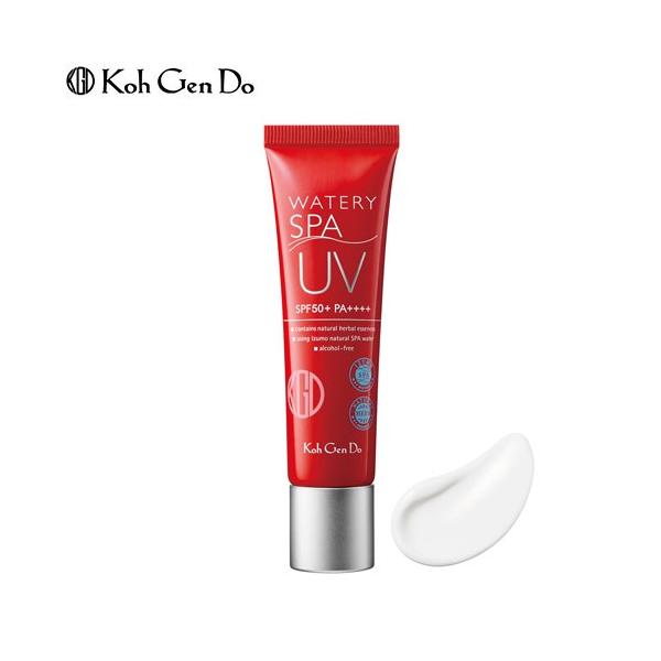 江原道 ウォータリーuvジェル Kohgendo 日焼け止め コウゲンドウ Monolulu モノルル 通販 Paypayモール