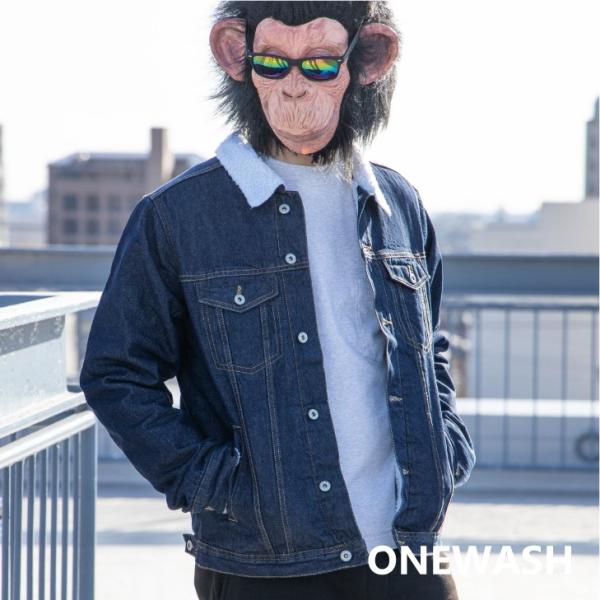 Gジャン メンズ 裏ボア 中綿 ブリーチ 黒 青 秋 冬 送料無料 デニムジャケット ボアジャケット ボアgジャン ランチジャケット ブルゾン トラッカージャケット Buyee Buyee 提供一站式最全面最專業現地yahoo Japan拍賣代bid代拍代購服務 Bot Online