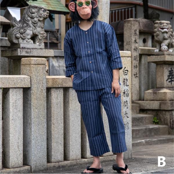 パジャマ メンズ 上下セット セットアップ しじら織り 男性用 部屋着 寝間着 ルームウェア リラクシングウェア プレゼント ギフト 年父の日 花火大会 夏祭り Buyee Buyee 日本の通販商品 オークションの代理入札 代理購入