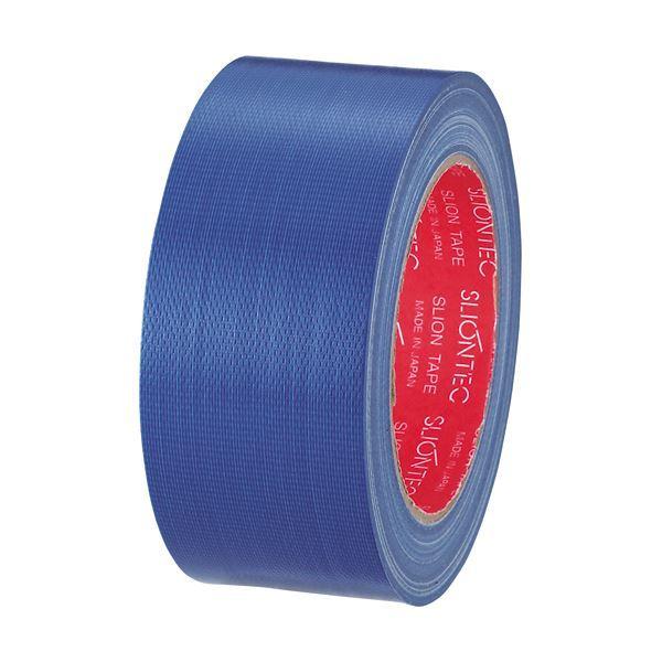 最大50%OFFクーポン スマートバリュー カラー布テープ 50mm×25m 緑 1巻 B340J-G