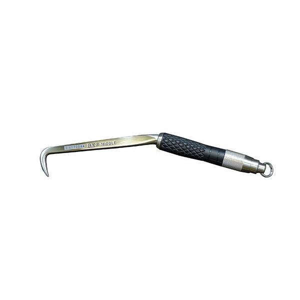 MIKI BX2RD 新品未使用品 MIKI(三貴) BXハッカー ミドル BX2RD : LOWS - 通販 - Yahoo
